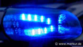 Obdachloser muss bei der Polizei Gauting für eine Nacht in die Zelle