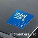Intel rolt nieuwe patch uit om stabiliteitsproblemen in cpu's te verhelpen