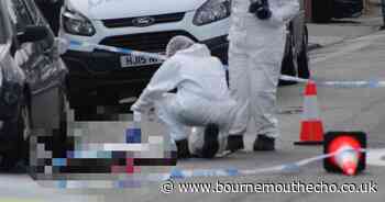 Man charged and named after teen stabbed with eight others arrested