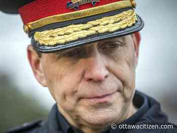 'Way too many': Ottawa already ahead of last year's homicide total