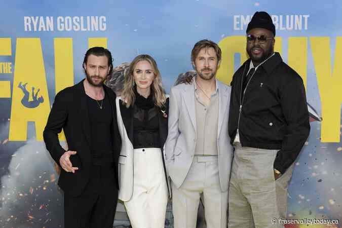 Visual effects, animation studios unite to convince Quebec for better tax deal