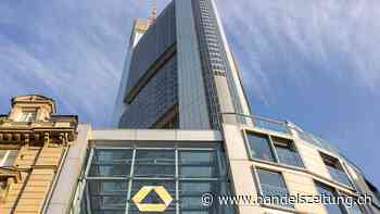Commerzbank setzt sich im Ringen mit Unicredit höhere Ziele