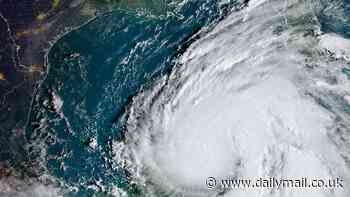 I'm a meteorologist - here's why Storm Helene is causing 'tremendous' concern among experts