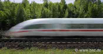 Bahnstrecke bei Hannover gesperrt: So kommen Sie jetzt ans Ziel