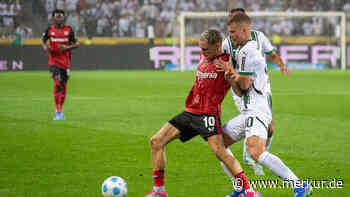 Vor wichtigen Wochen: Welche Baustelle Gladbach plagt