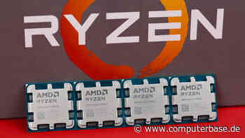 Ryzen-9000-X3D-Gerüchte: Zen-5-Spiele-CPUs kommen im Oktober. Oder November. Oder?
