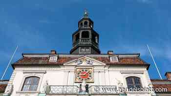 Politik: Bürger und Unternehmen sind mit Behörden größtenteils zufrieden