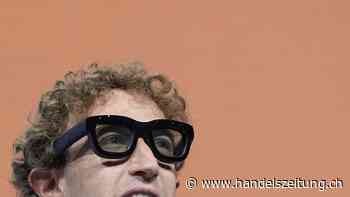 Würden Sie eine AR-Brille tragen?