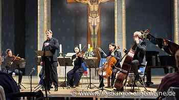 Lebensmelodien-Konzert in Ulm: Musikalische Zeitreise gegen das Vergessen