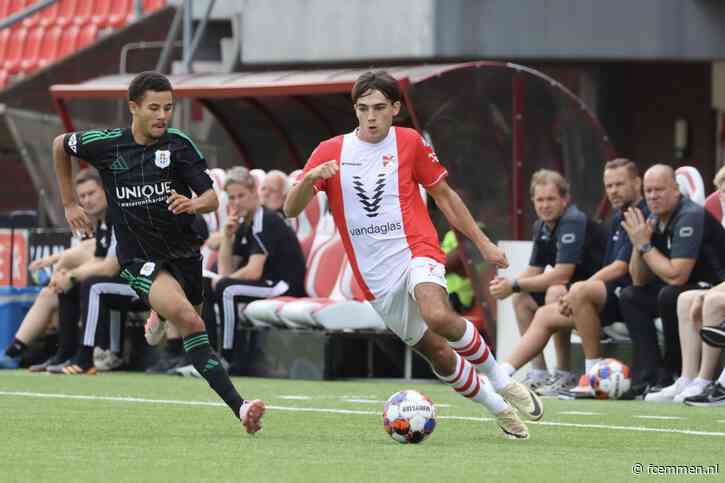 Vacature: Assistent-scheidsrechter FC Emmen O21
