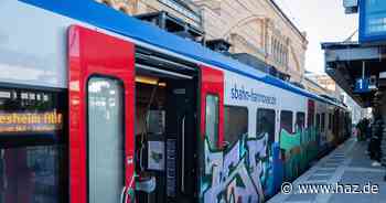 Mehrere Störungen in Hannover: Ausfälle und Verspätungen im Bahnverkehr