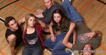 ‘Freaks and Geeks,’ TV’s Least Likely to Succeed, Won by Losing