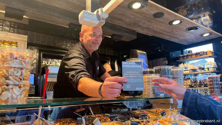 Marktkooplui in de knel door milieuzone in de binnenstad: 'Moeilijke weg'