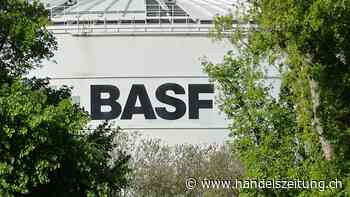 BASF will Agrarsparte an die Börse bringen