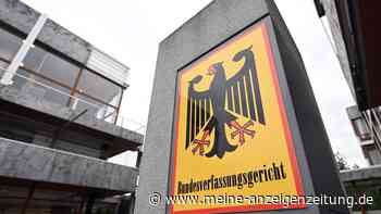 Karlsruhe verhandelt im November zu Solidaritätszuschlag
