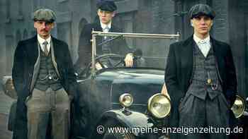 Tim Roth stößt zum Cast des „Peaky Blinders“-Abschlussfilms
