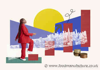 Food firms rank in top 100 companies for gender equality