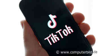 KI-übersetzte Hitler-Reden gehen auf TikTok viral