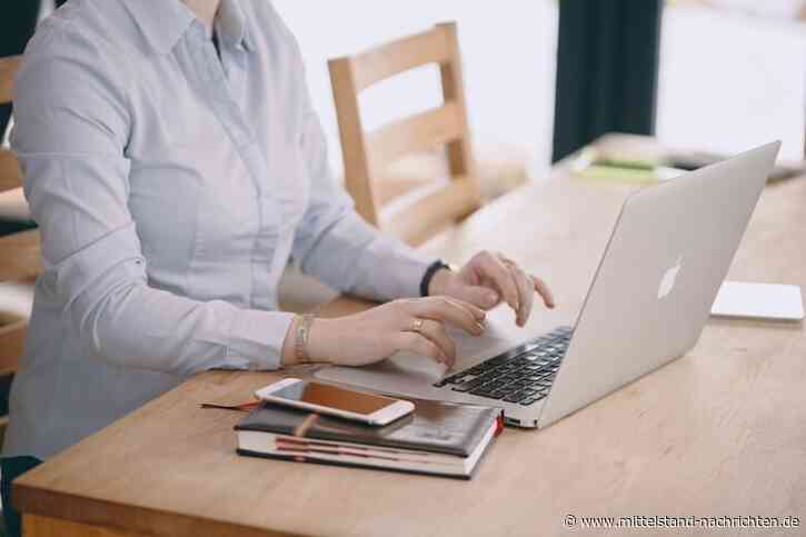 Sicherheit für Arbeitscomputer: Wichtige Aspekte zur Absicherung von Daten und Geräten