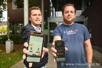 Jongeren warm maken om te stemmen? Wevelgemse CD&V’ers ontwikkelen eigen game