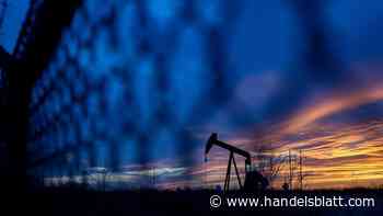 Ölpreis: Saudi-Arabien steigert womöglich Öl-Produktion – Ölpreis rutscht ab