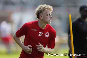 Punten zijn belangrijker dan voetbal? Dit is de ferme doelstelling van KV Kortrijk dit seizoen