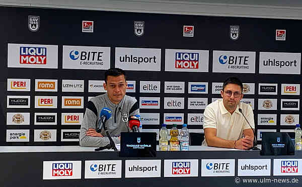 Die Ulmer Spatzen wollen gegen Braunschweig gleich den zweiten Sieg - und damit den ersten Heimsieg