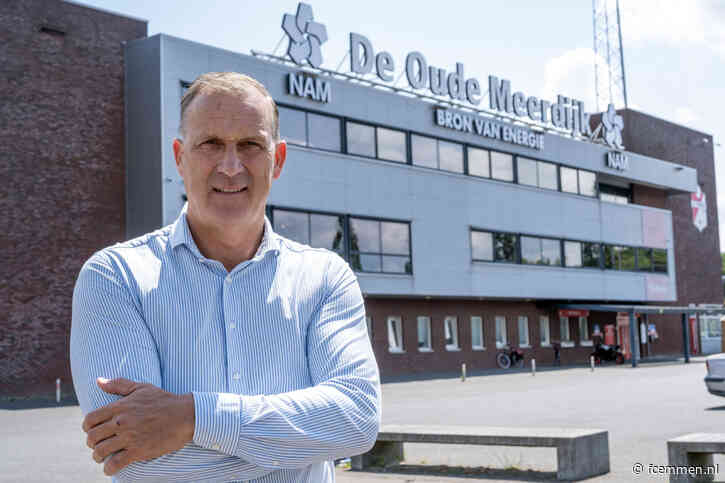 Belangrijke avond voor FC Emmen
