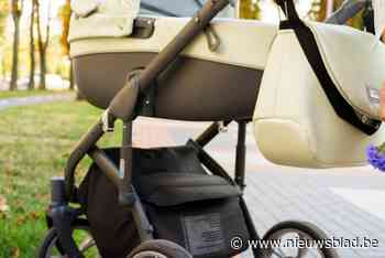 Vrouw die spullen met kinderwagen uit supermarkt smokkelt veroordeeld