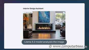 Meta Connect 2024: Llama 3.2 will mit ChatGPTs neuem Sprachmodus konkurrieren