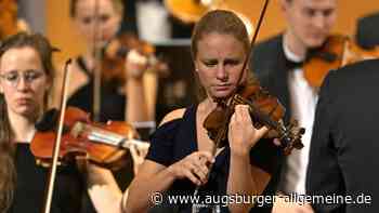 Kinder aus dem Landkreis Landsberg freuen sich auf das Festival der Nationen