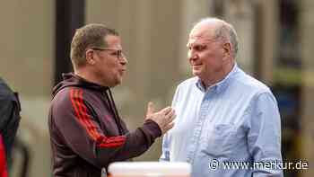 Transfer-Verbot von Hoeneß? Eberl gibt Einblicke ins Gespräch mit Bayern-Patron