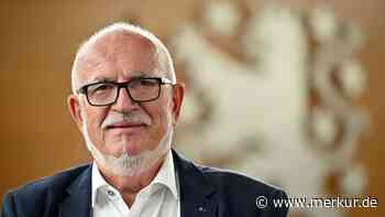 Landtagssitzung in Thüringen unterbrochen
