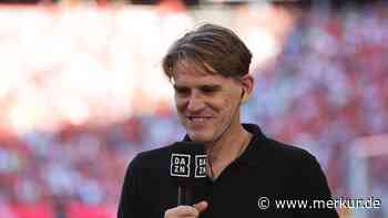 FC Bayern macht Vertragsverlängerung fix: Youngster bleibt in München