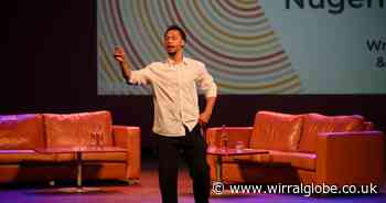 C change conference to be held at Floral Pavilion in October