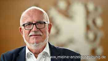 Erste Sitzung des neuen Thüringer Landtags gestartet