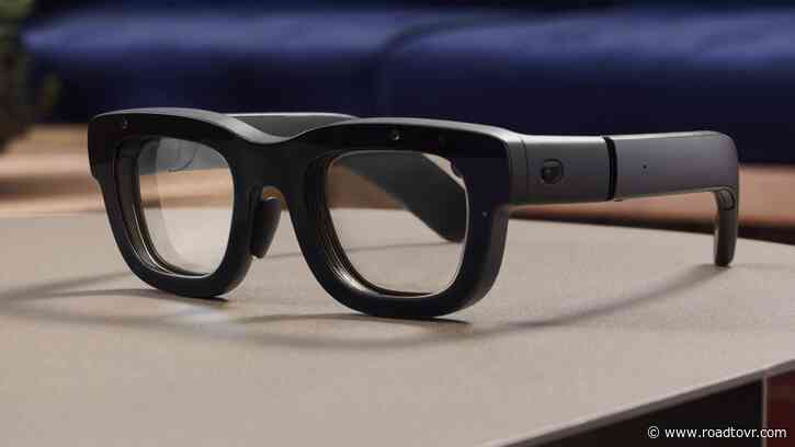 Meta Expects Orion-like AR Glasses to Launch Before 2030, Priced Between Phones and Laptops