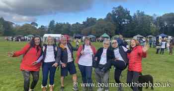 Walk for Wards announce slight change ahead of weekend event