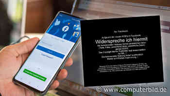 Warum AGB-Widersprüche im Status nichts nützen – und was wirklich hilft