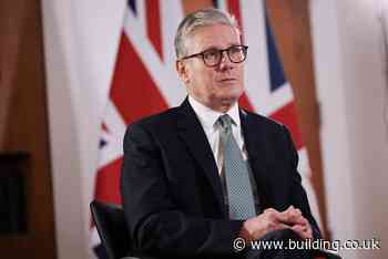 Blackstone invests £10bn in North East AI data centre scheme