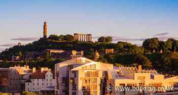 Devolved government opens consultation on Scottish Building Safety Levy