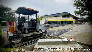 Netto eröffnet neue Supermarkt-Filiale in Ludwigsfeld: Das erwartet Kunden