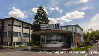 An welchen Standorten ein Industrieunternehmen im Rahmen einer Übernahme Kapazitäten abbauen will