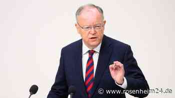 Volkswagen in der Krise: Niedersachsen sieht Mitschuld bei der Ampel