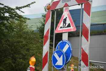 Dubbelrichtingsfietspad voor meer verkeersveiligheid