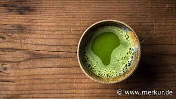 Matcha-Tee: Grünteepulver soll Bauchfett schmelzen lassen – Mär oder Wahrheit?