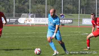 Karlsfeld hat nur 15 Mann an Bord