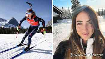 Biathlon-Superstar spricht plötzlich über mögliches Karriereende