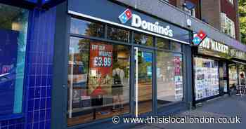 Domino's Garlic & Herb dips appear on eBay for £100 after recalls