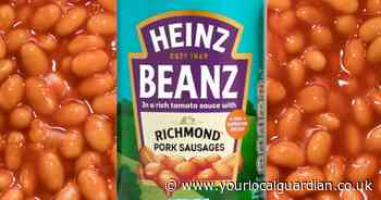 Heinz confirms change to Beanz product as original recipe discontinued